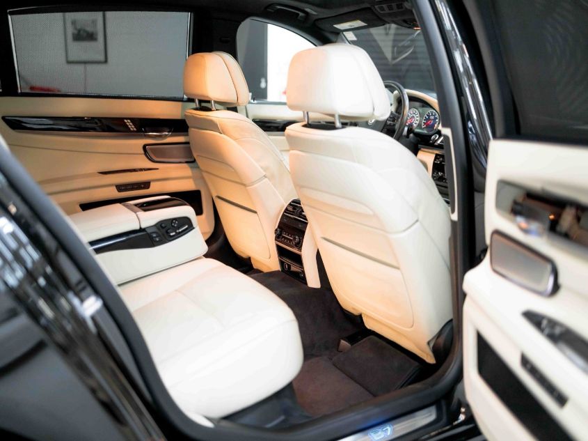 2014 BMW 7 SERIES 750LI WBAYE8C59EDS16078