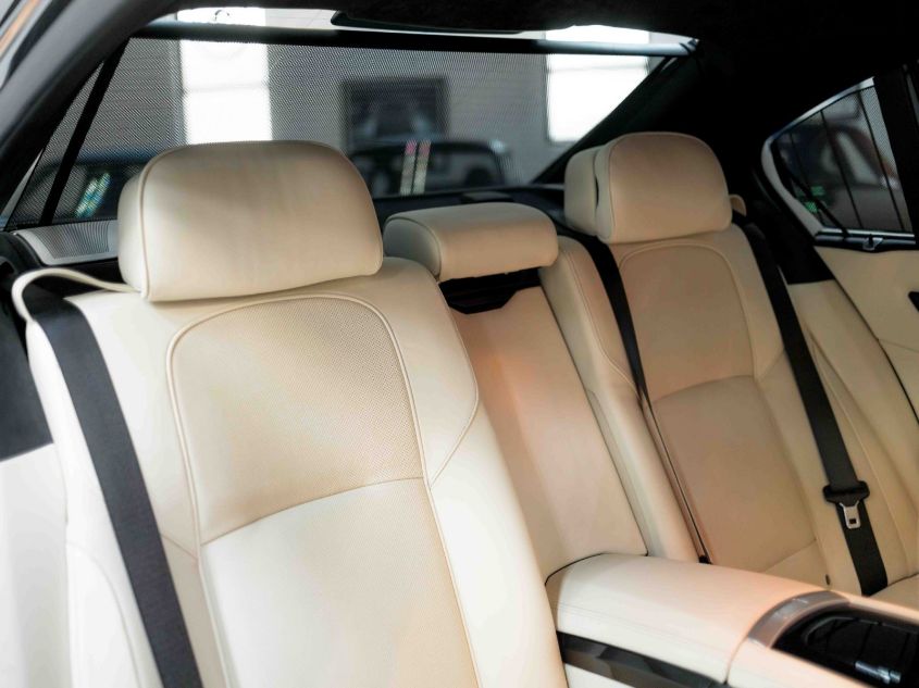 2014 BMW 7 SERIES 750LI WBAYE8C59EDS16078
