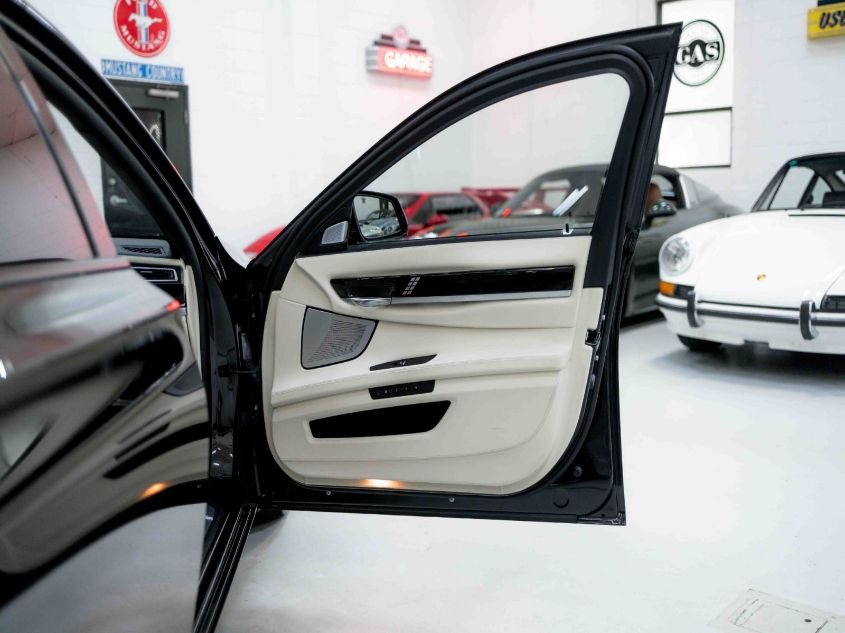 2014 BMW 7 SERIES 750LI WBAYE8C59EDS16078
