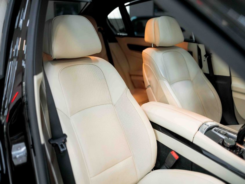 2014 BMW 7 SERIES 750LI WBAYE8C59EDS16078