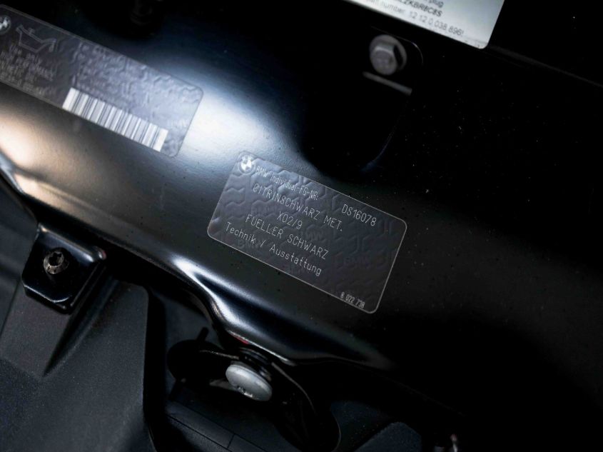 2014 BMW 7 SERIES 750LI WBAYE8C59EDS16078