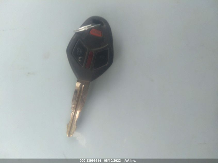 2015 MITSUBISHI MIRAGE DE/RF ML32A3HJ9FH036741