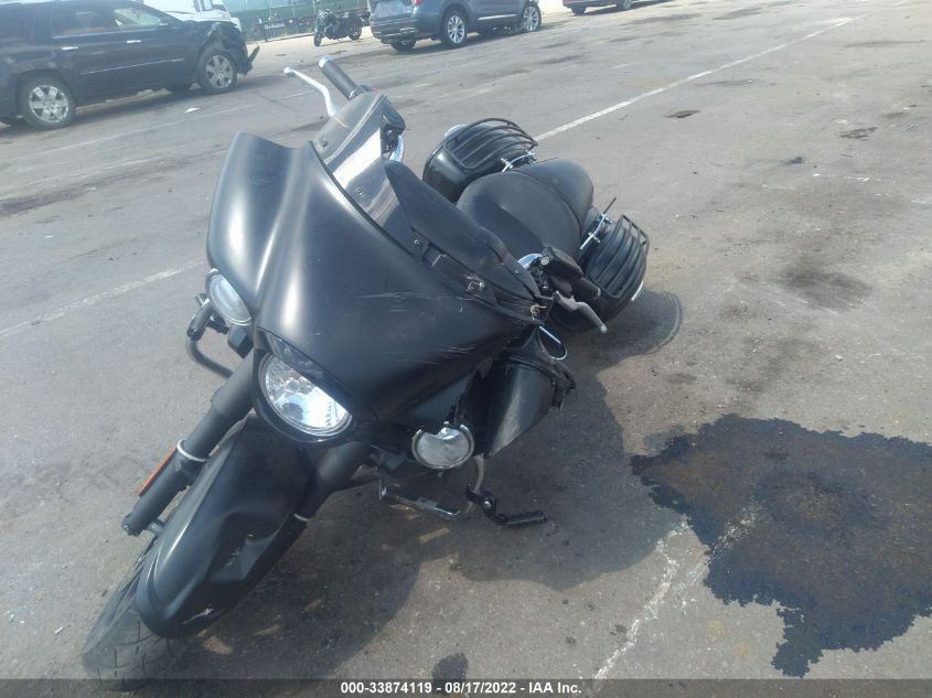 2013 KAWASAKI VN1700 J JKBVNRJ19DA008591