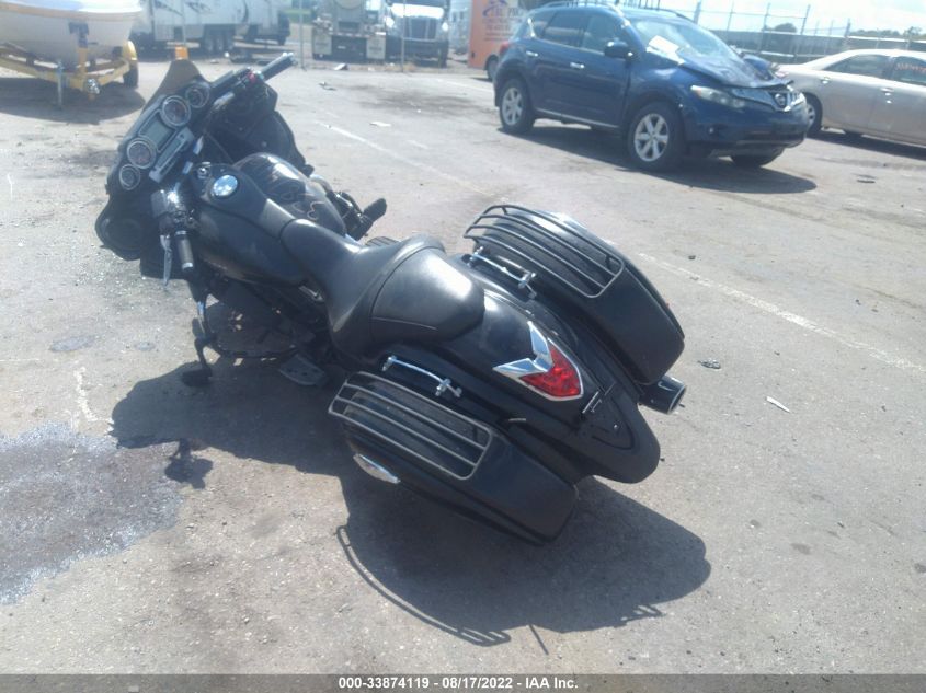 2013 KAWASAKI VN1700 J JKBVNRJ19DA008591