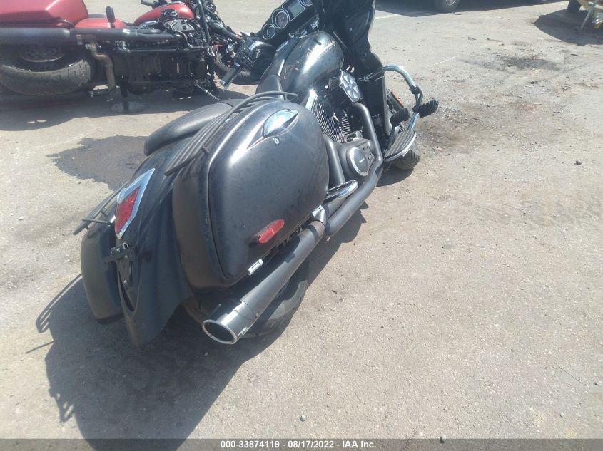 2013 KAWASAKI VN1700 J JKBVNRJ19DA008591