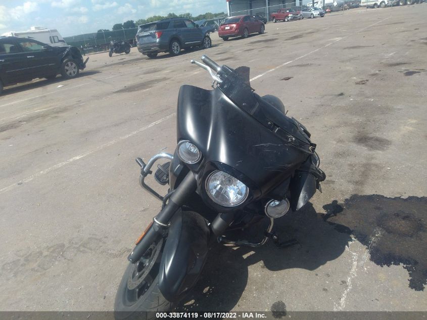 2013 KAWASAKI VN1700 J JKBVNRJ19DA008591