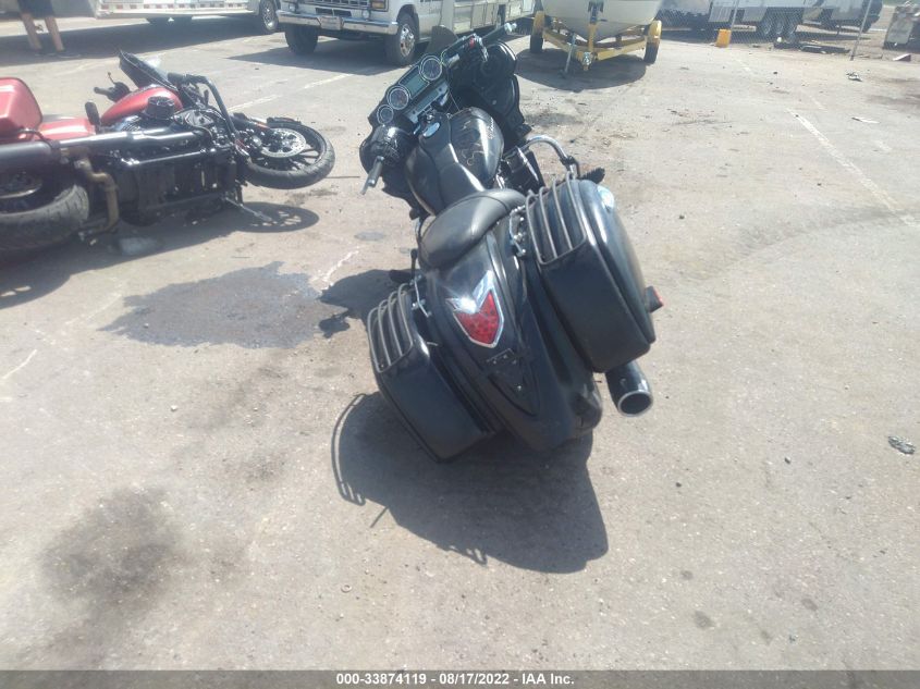 2013 KAWASAKI VN1700 J JKBVNRJ19DA008591
