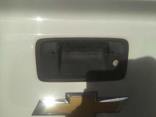 2015 CHEVROLET SILVERADO 3500HD LTZ 1GC4K0C89FF502850