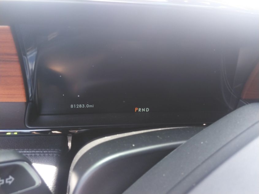 2019 LINCOLN NAVIGATOR L RESERVE 5LMJJ3LT2KEL03529