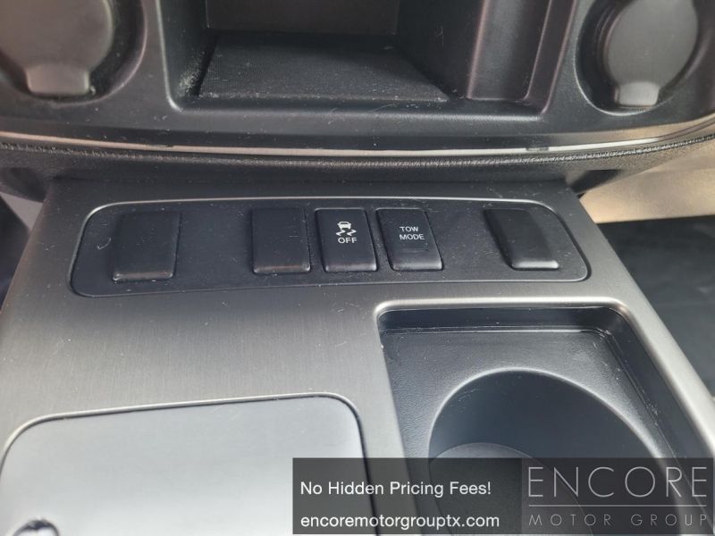 2015 NISSAN ARMADA SV 5N1BA0NDXFN601554