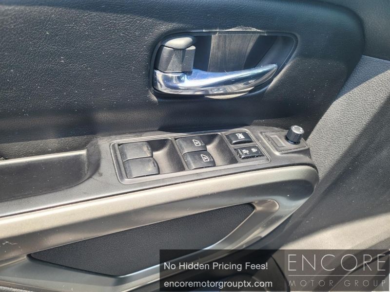 2015 NISSAN ARMADA SV 5N1BA0NDXFN601554
