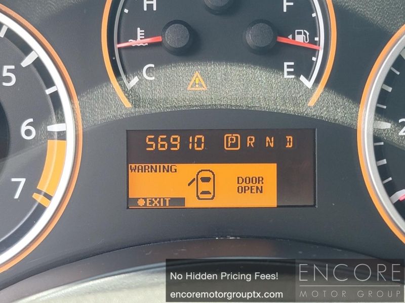 2015 NISSAN ARMADA SV 5N1BA0NDXFN601554