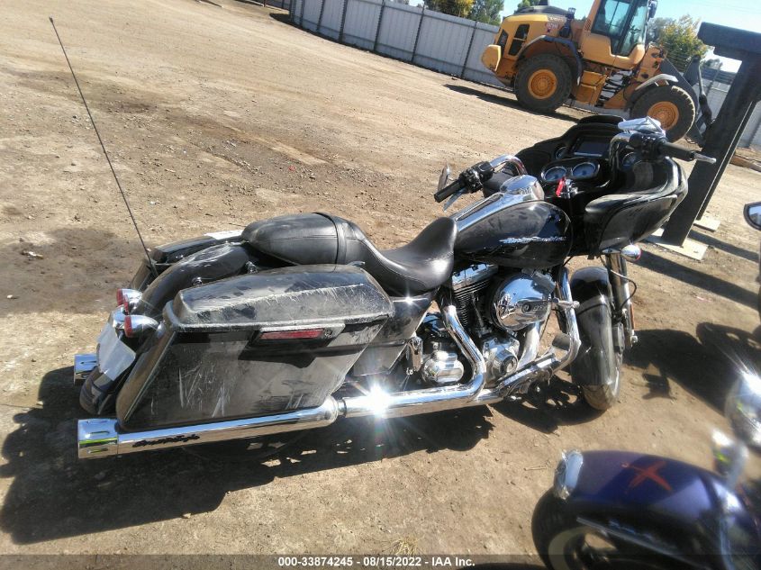 2016 HARLEY-DAVIDSON FLTRX ROAD GLIDE 1HD1KHM30GB628137