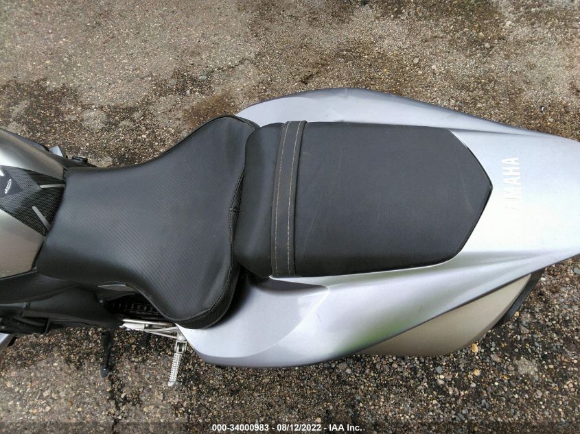 2004 YAMAHA YZFR1 JYARN13EX4A004641
