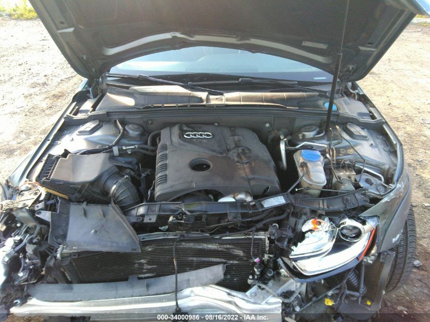 2013 AUDI ALLROAD PREMIUM PLUS WA1UFAFL8DA180104