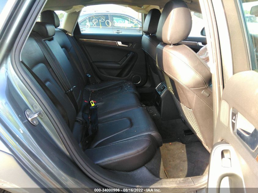 2013 AUDI ALLROAD PREMIUM PLUS WA1UFAFL8DA180104