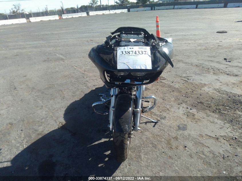 2022 HARLEY-DAVIDSON FLTRXS 1HD1KTP20NB614466