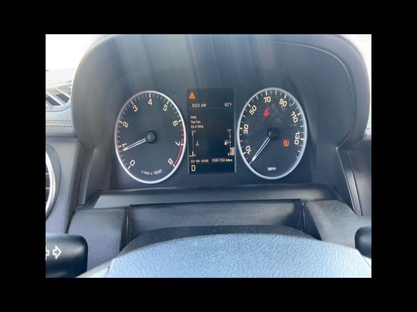 2013 LAND ROVER LR4 LUX SALAK2D40DA656974