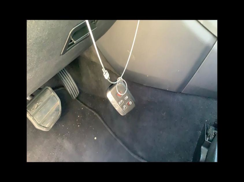 2013 LAND ROVER LR4 LUX SALAK2D40DA656974