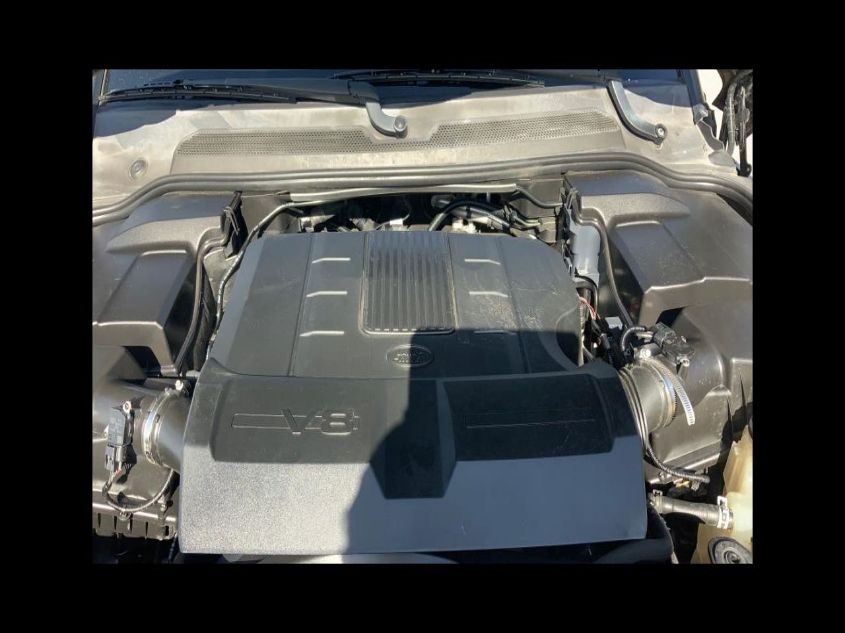 2013 LAND ROVER LR4 LUX SALAK2D40DA656974