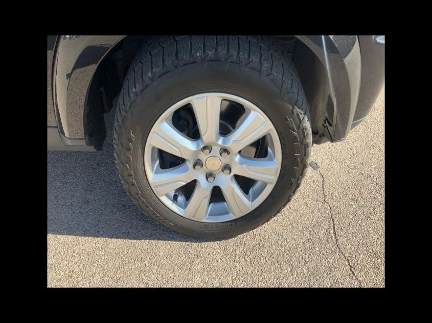 2013 LAND ROVER LR4 LUX SALAK2D40DA656974