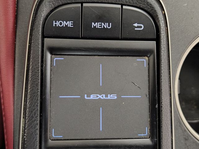 2015 LEXUS RC 350 JTHHE5BC4F5007567