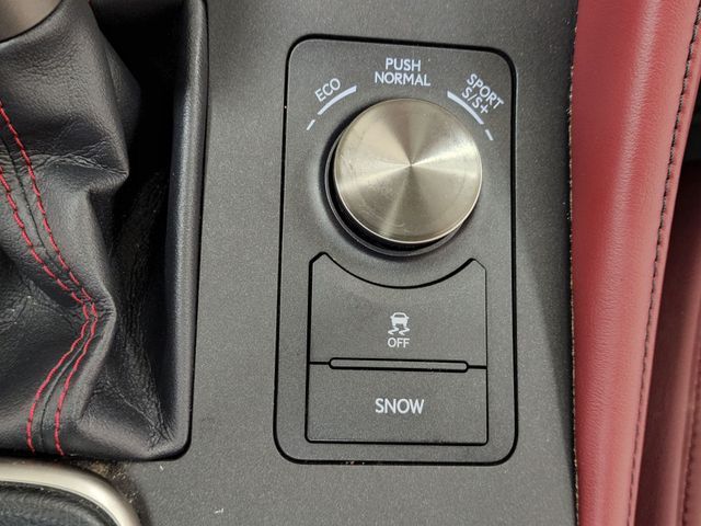 2015 LEXUS RC 350 JTHHE5BC4F5007567