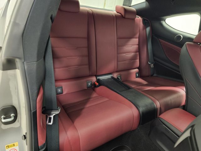 2015 LEXUS RC 350 JTHHE5BC4F5007567