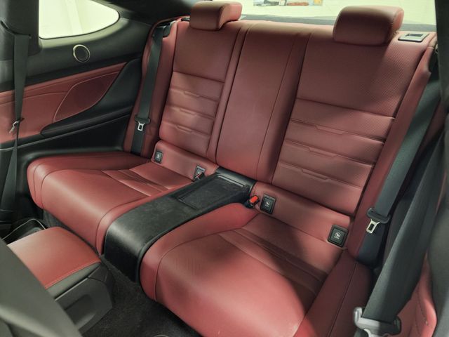 2015 LEXUS RC 350 JTHHE5BC4F5007567