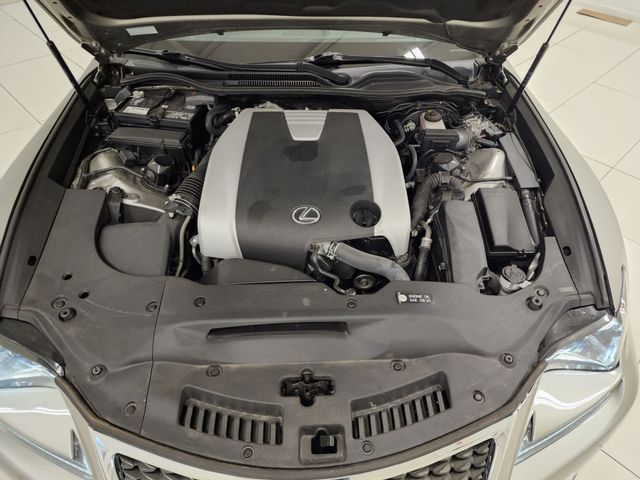 2015 LEXUS RC 350 JTHHE5BC4F5007567