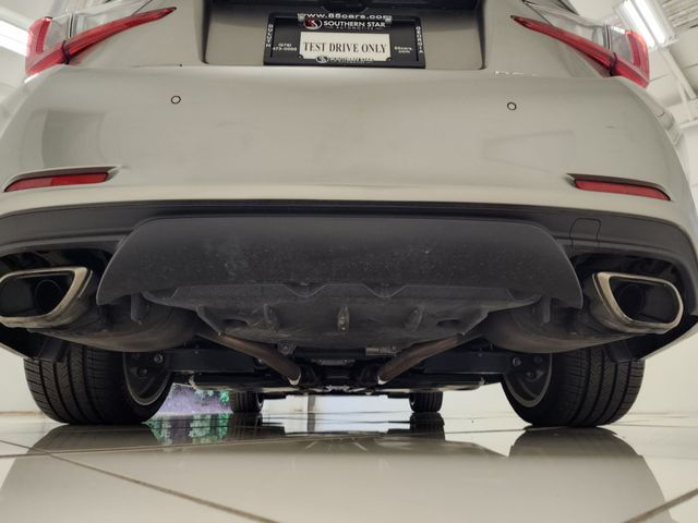 2015 LEXUS RC 350 JTHHE5BC4F5007567