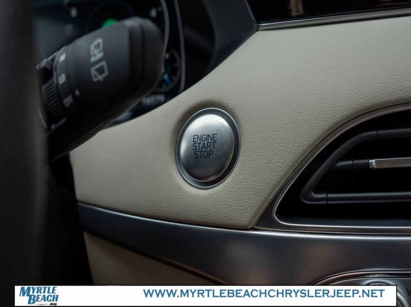 2021 HYUNDAI PALISADE CALLIGRAPHY KM8R7DHE8MU278309