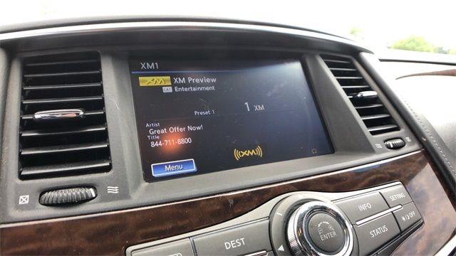2017 NISSAN ARMADA PLATINUM JN8AY2NE3H9707294