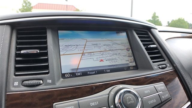 2017 NISSAN ARMADA PLATINUM JN8AY2NE3H9707294