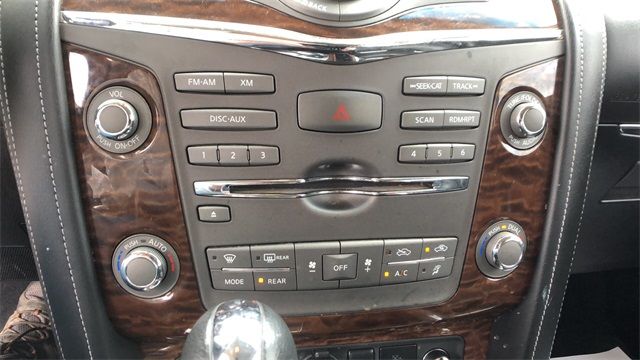 2017 NISSAN ARMADA PLATINUM JN8AY2NE3H9707294