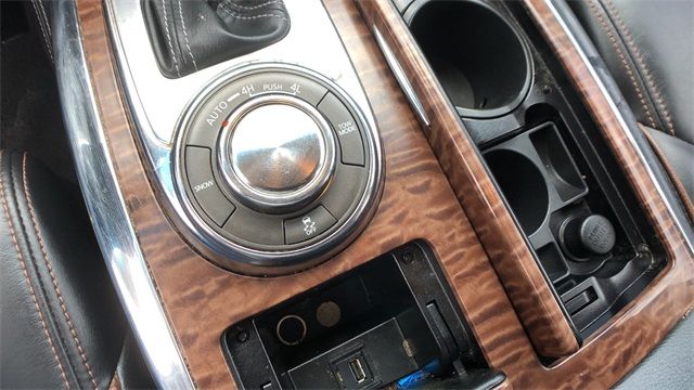 2017 NISSAN ARMADA PLATINUM JN8AY2NE3H9707294