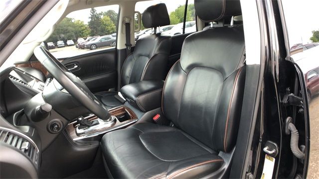 2017 NISSAN ARMADA PLATINUM JN8AY2NE3H9707294