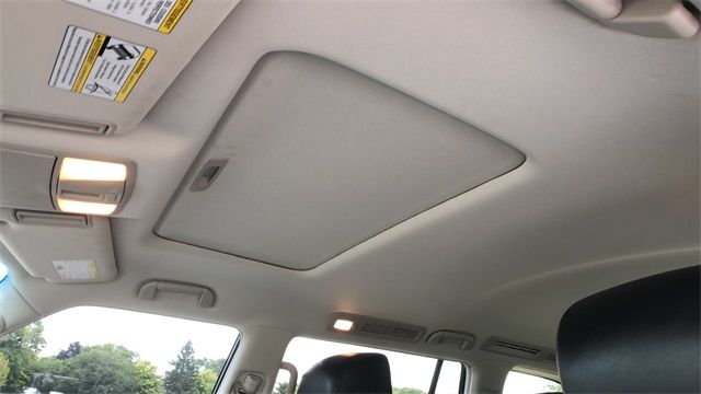 2017 NISSAN ARMADA PLATINUM JN8AY2NE3H9707294