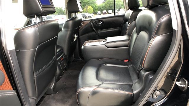 2017 NISSAN ARMADA PLATINUM JN8AY2NE3H9707294