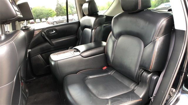 2017 NISSAN ARMADA PLATINUM JN8AY2NE3H9707294