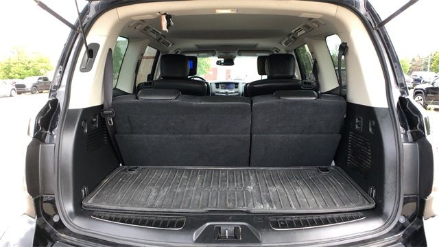 2017 NISSAN ARMADA PLATINUM JN8AY2NE3H9707294