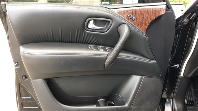 2017 NISSAN ARMADA PLATINUM JN8AY2NE3H9707294