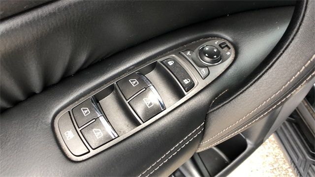 2017 NISSAN ARMADA PLATINUM JN8AY2NE3H9707294