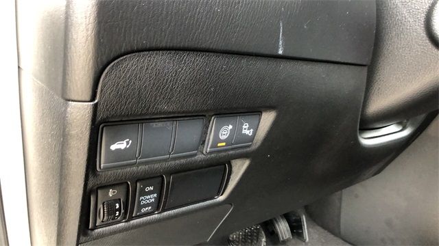 2017 NISSAN ARMADA PLATINUM JN8AY2NE3H9707294