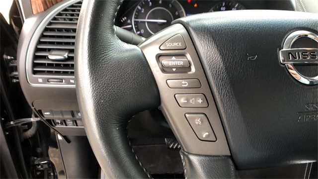 2017 NISSAN ARMADA PLATINUM JN8AY2NE3H9707294