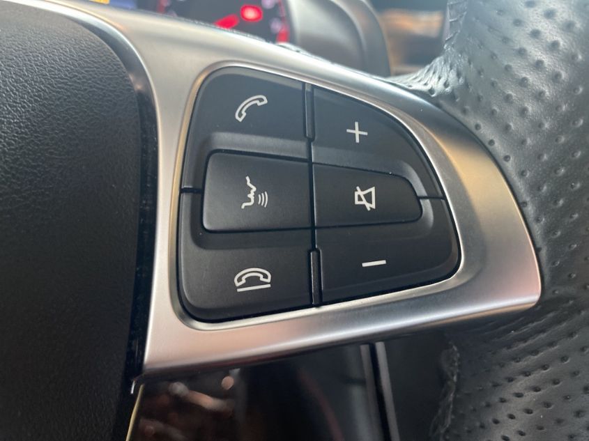 2019 MERCEDES-BENZ GLC AMG GLC 63 S WDC0J8KB9KF489891