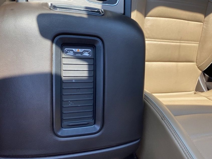 2019 GMC SIERRA 2500HD DENALI 1GT12SEY7KF126140