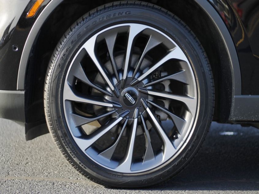 2020 LINCOLN AVIATOR RESERVE 5LM5J7XC8LGL30632