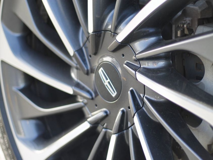 2020 LINCOLN AVIATOR RESERVE 5LM5J7XC8LGL30632