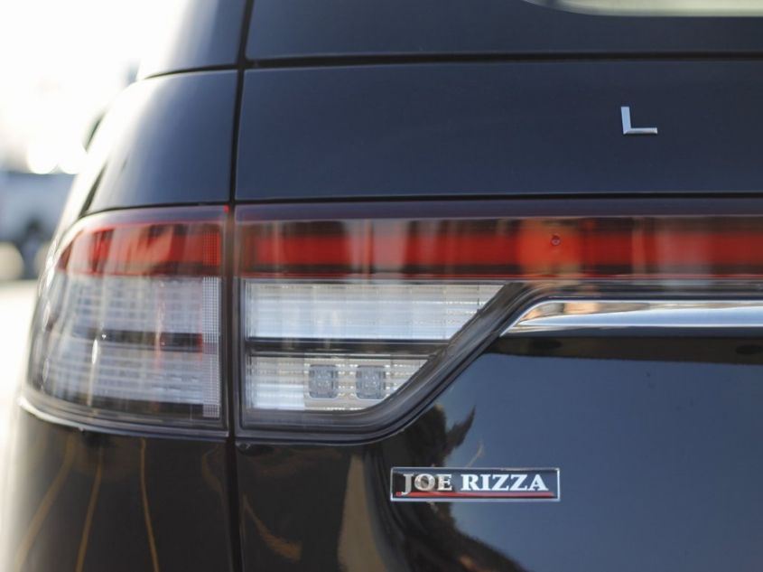 2020 LINCOLN AVIATOR RESERVE 5LM5J7XC8LGL30632